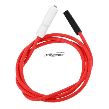 Yedek Seramik Elektrot W 10209656   W 10112313   Whirlpool/Maytag/KitchenAid/Amana için Gaz Aralığı Yüzey Brülör Ateşleyici Kıvılcım