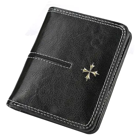 Yeni Mini Kadın Cüzdan Ince Kadın Moda Küçük Cüzdan Fermuar PU Deri Kaliteli Kadın Çanta kartlıklı cüzdan