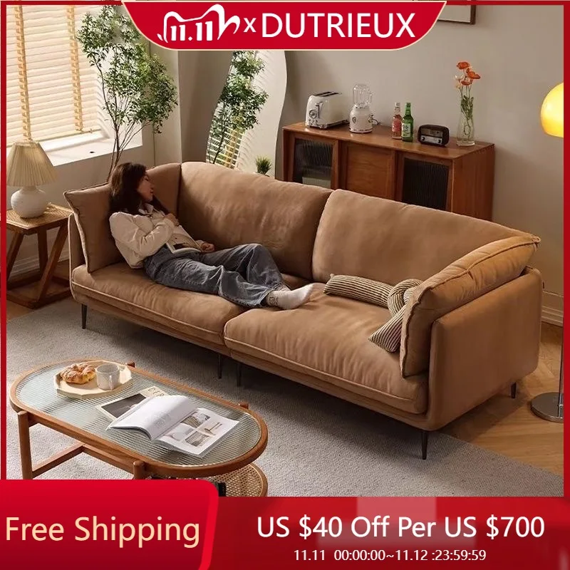

Couch Puffs Living Room Sofas Comfortable Create Designer Modern Living Room Sofas Individual Loveseat Muebles Home Furniture