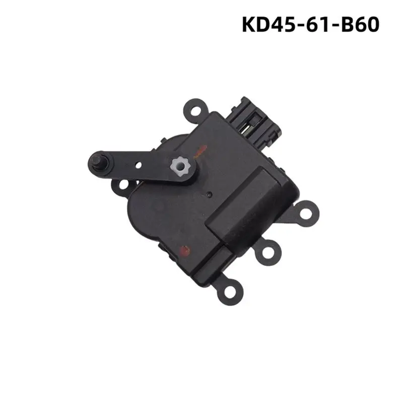 M45K-Inner And Outer Cycle Motor Actuator Cycle Motor Actuator Motor Actuator For Mazda 6