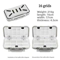 16 grid Grey A sty
