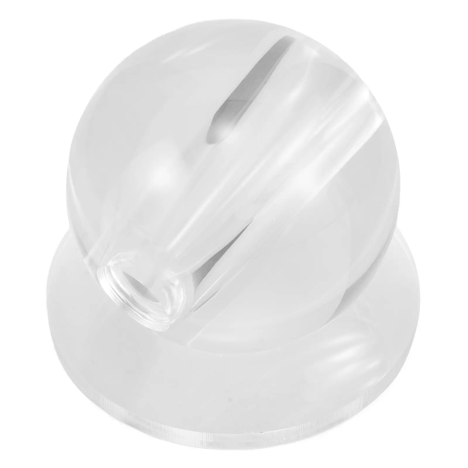 

Resin Transparent Billiards Training Ball with Hole for Cue Stroke Accuracy Snooker Cue Movement Correction Billiard Technique