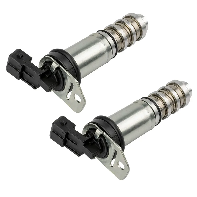 

2PCS VVT Vanos Solenoid Valve 11368605123 11367610060 11367851299 For BMW 135i 335i 550i 650i X3 X5 X6 N55