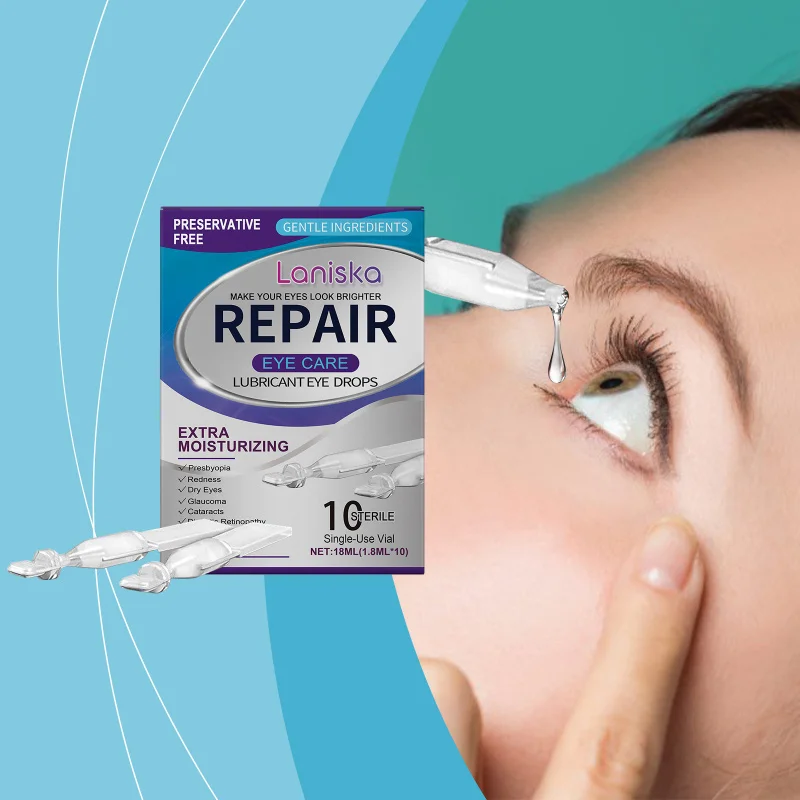 سيروم إصلاح التقشير يقفل الرطوبة ويزيل العناية بالبشرة الميتة لبشرة الكعب ويحسن الباهت