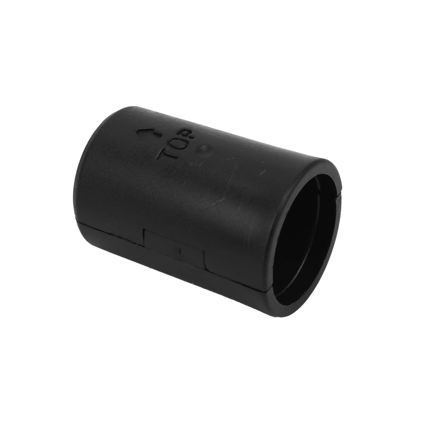 YLS-148-Packs Wire Shelf Clips Wire Shelving Shelf Lock Clips For 1 Inch Post- Shelving Sleeves Replacements