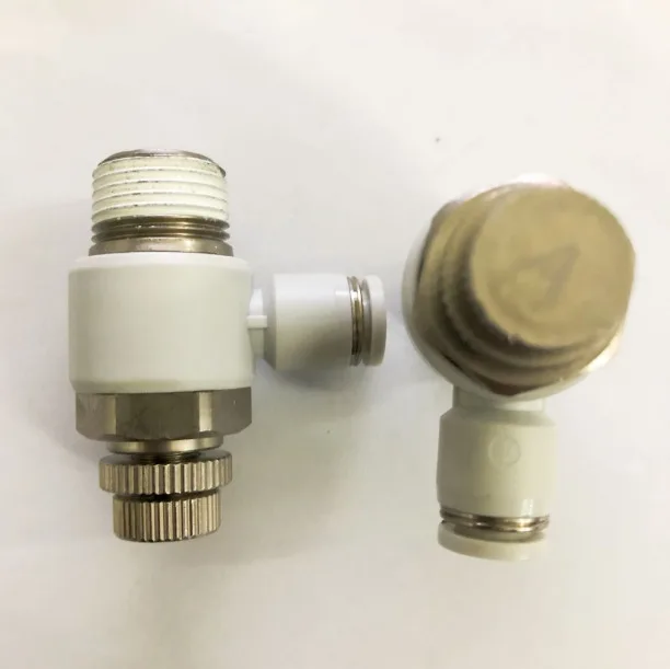 

2pcs/1Bag New AirTAC PSL1203B Fittings