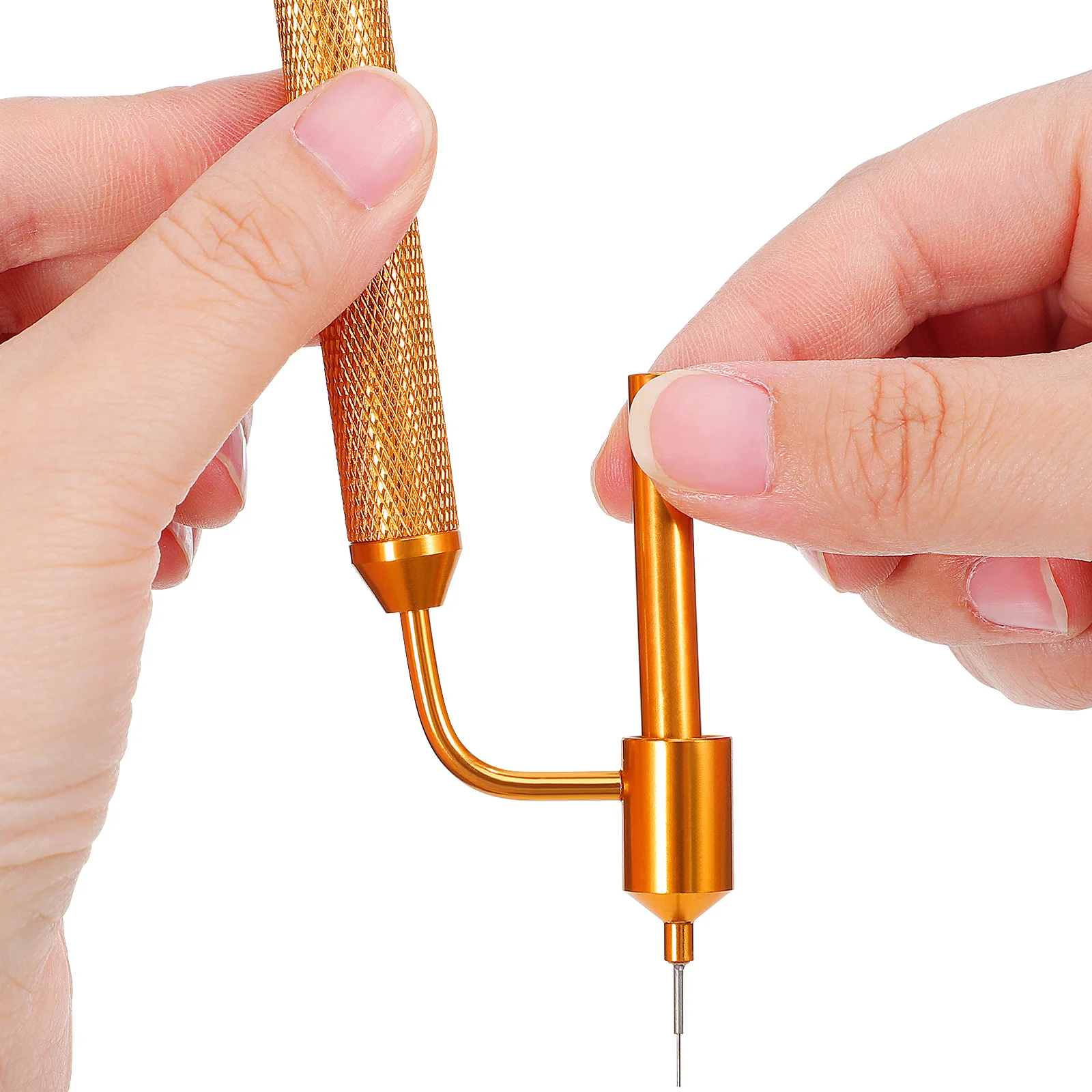 

1Set Car Scratch Repair Pen Fine Line Fluid Fill Paint Pen with Needle Dropper for Automotive Touch Up Scratch Removal