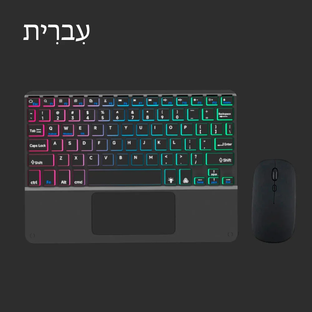 Variant: English black