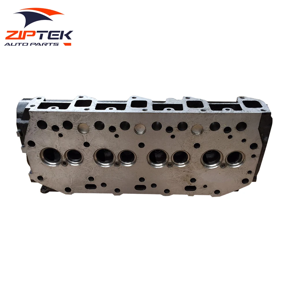 

Factory Direct Sale LS 11115-78700 Forklift Engine 2Z Cylinder Head For Toyota