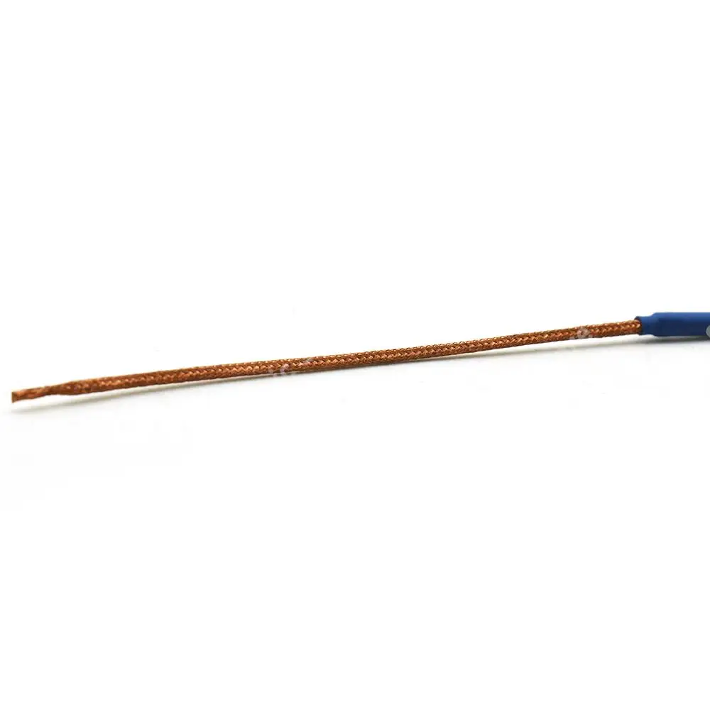 10pcs High Sensitivity Acoustic Guitar Pickup Soft Strip Pickup Piezo Under Saddle Guitar Pickup Accessories