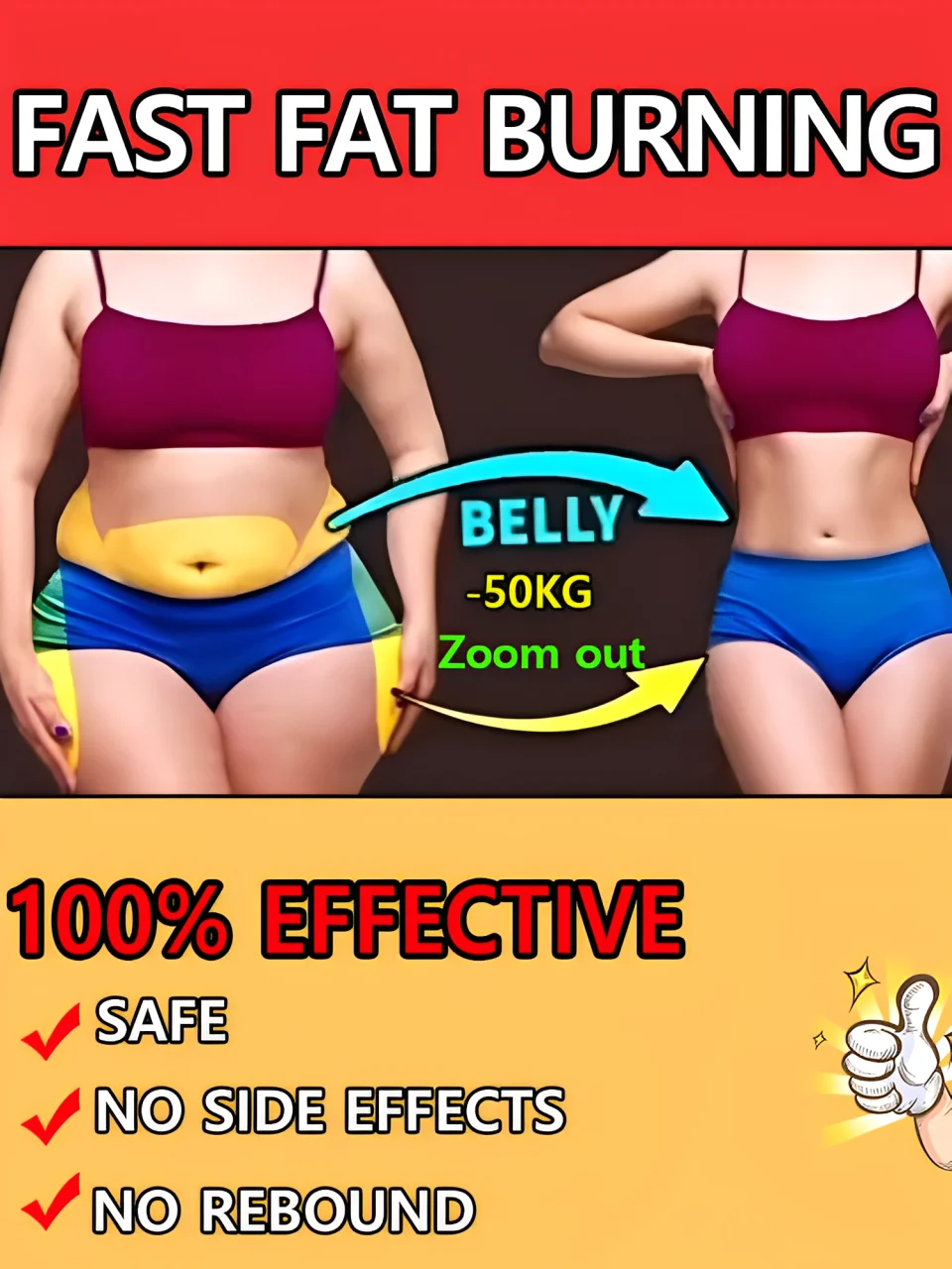 

Все, как это было, когда мы первым методом похудению. 100% эффективность.