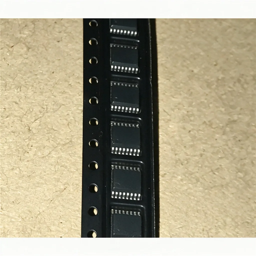 1-100PCS INY85 ATTINY85-20SU ATTINY85 E61 ESDA6V1W5 S204 AS204 AS204-80LF PN8160