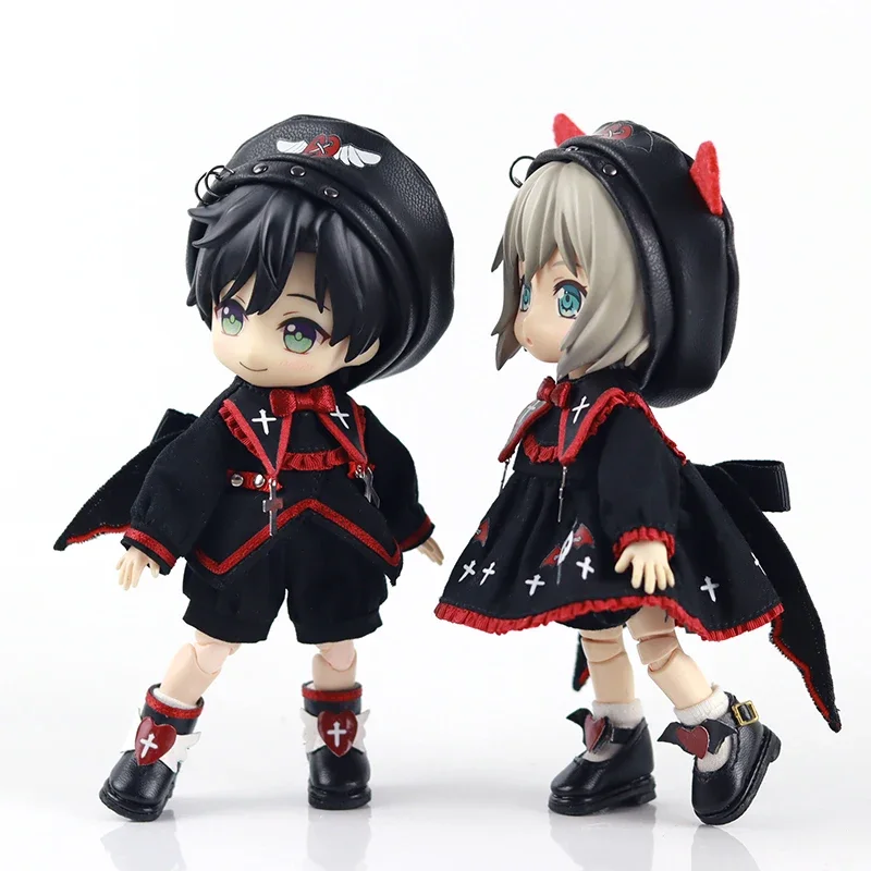 Thumbnail 2 - #61 Ranked Doll Shoes Accessory Sets Picks in 2026