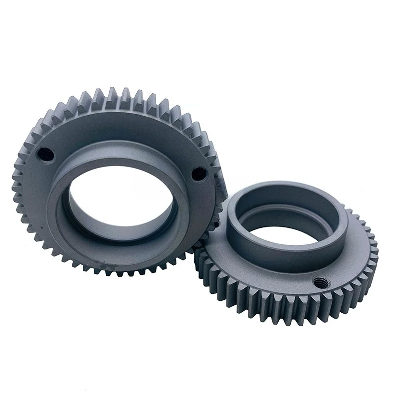 Slow Wire Stainless Steel Gear Synchronous Wheel 135015266 Wire Cutting Consumables Accessories Wire-cut EDM