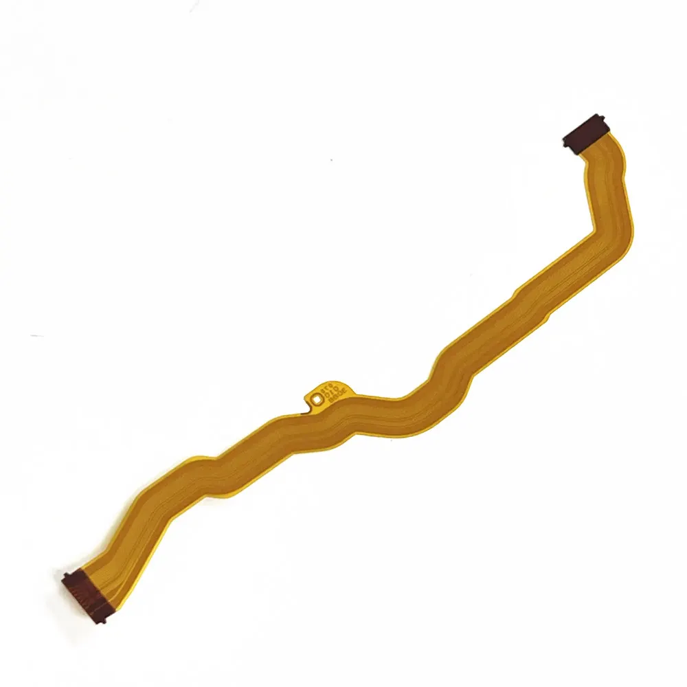 New G7XIII Flash connection flex cable For Canon PowerShot G7 X Mark III G7X3 Camera repair parts