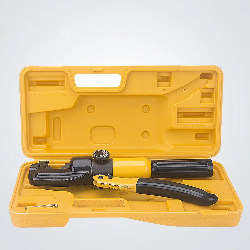 Portable Hydraulic Rebar Cutter Hydraulic Steel Bar Cutter Steel Bar Cutting Tools 6T 4-12mm