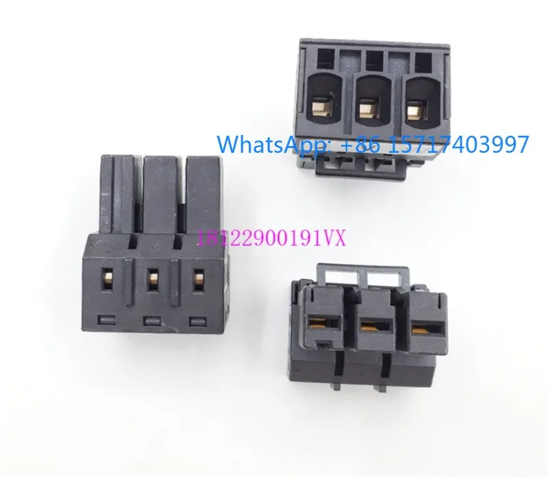 1Pcs Driver MR-J4-2… - image