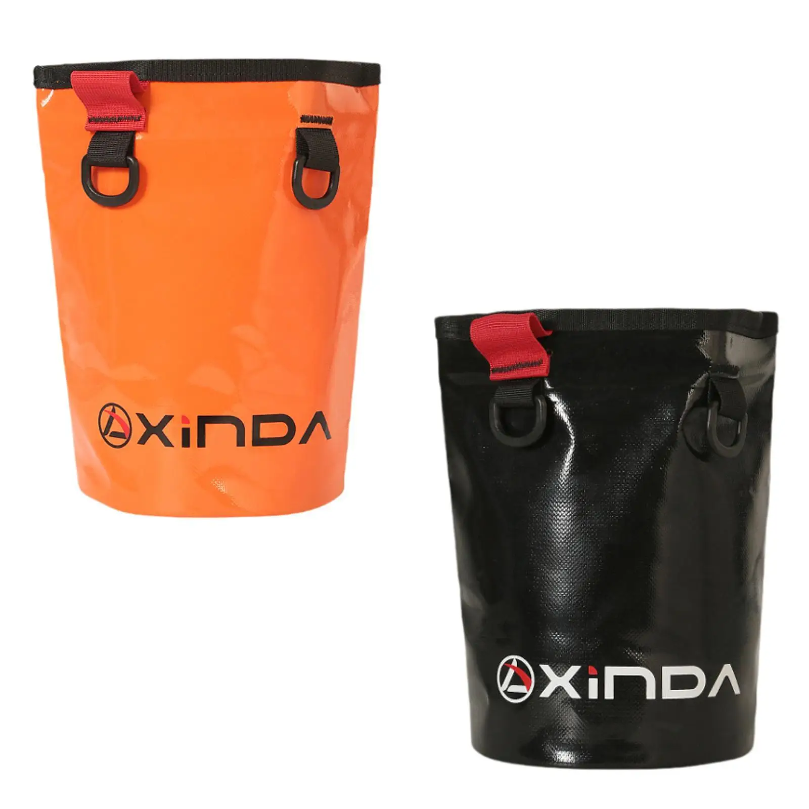 

Waterproof Tool Bag Organizer Drainage Hole Design Portable Water Resistant