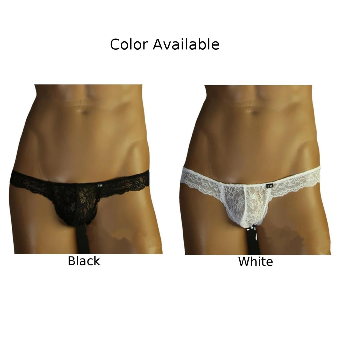 Hot Men Lace Sexy Sissy Briefs Lingerie Gay Pouch Panties See-Through Low Rise G-string Thong Underwear Шорты Мужские