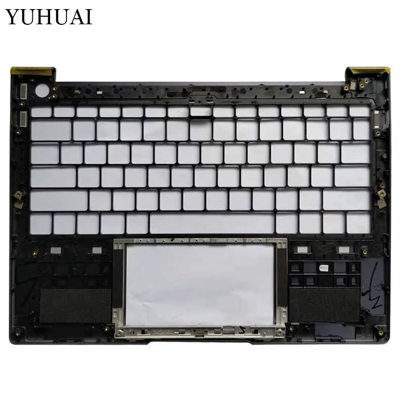 Laptop Palmrest Upper cover For HUAWEI MateBook KLV-W29 14