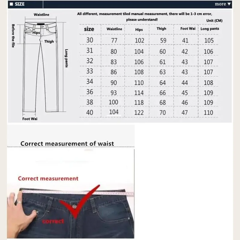 Winter Fleece Cargo Pants Thicken Men's Baggy Cotton Wadded Trousers Mens Casual Straight Male Bottoms Plus Size 40