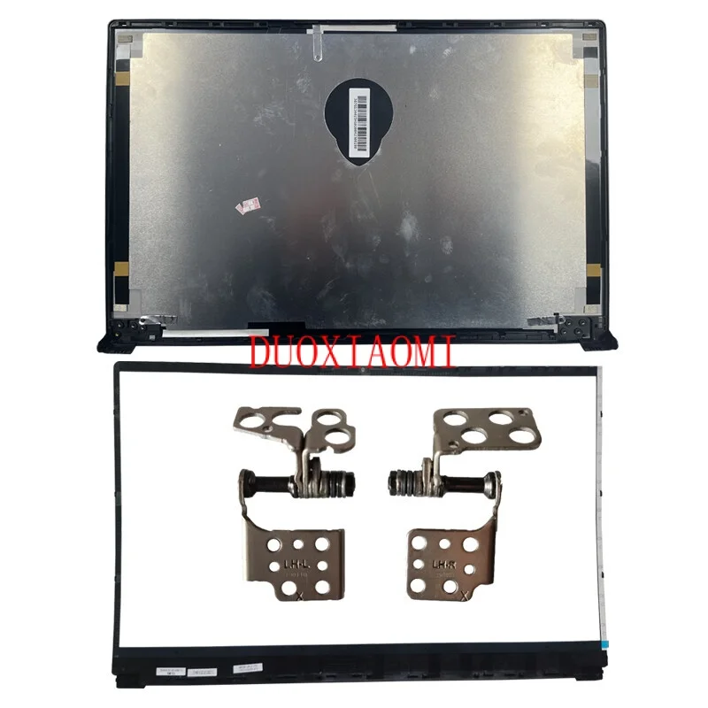 

LCD back cover black bezel hinge for MSI ps63 MS-16S1 modern 8rd 8sc 8m