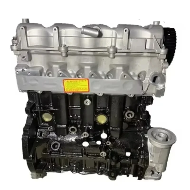 

High Quality New D4EB D4EA Engine D4EA Long Block 2.0L D4EB D4BB D4BH D4BF