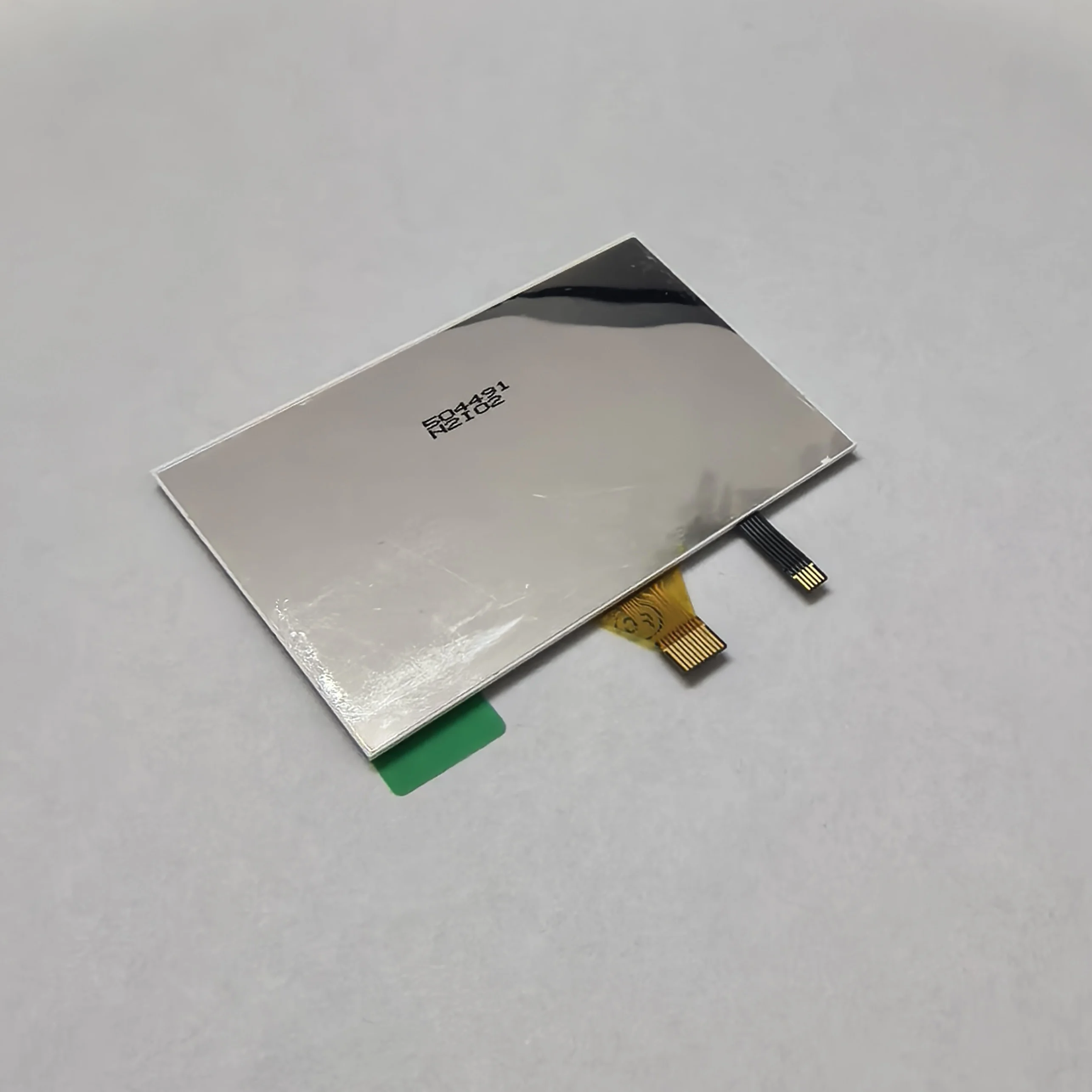 LPM027M128B LPM027M128C TFT LCD 2.7 인치 400X240 디스플레이 화면