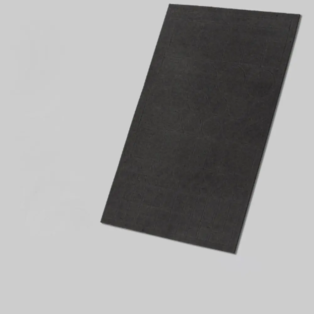 Led Covers Block Light Dimming Stickers Black Color Great Adhesion Strength Blackout Stickers Easy to Use Shading Avoid Glare