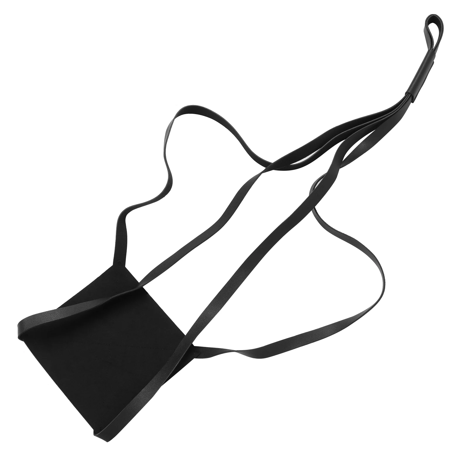 

Hanging Flower Pot Sling Basket Plant Hanger Outdoor Garden Pots Wall Mount Planter Holder Home Decor Durable Handmade