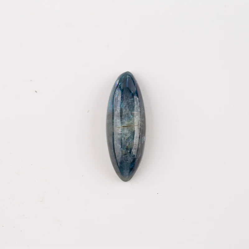 

B&F Pendant for Necklace Labradorite—Fashion Handmade Natural Jewelry Charm Gift Accessories 27x9x5mm 3.8g