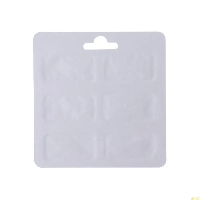 A0NC Air Overser Artend Arting Vacuum Chemer Fragrance Tablets Talks для Vorwerk VK135