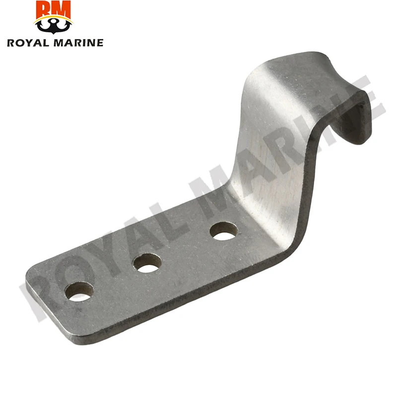 

STEERING HOOK 6F5-42652-01 for Yamaha outboard MOTOR 2-stroke 40HP 6F5-42652 6F5-42652-00 6F54265200 boat engine replaces parts