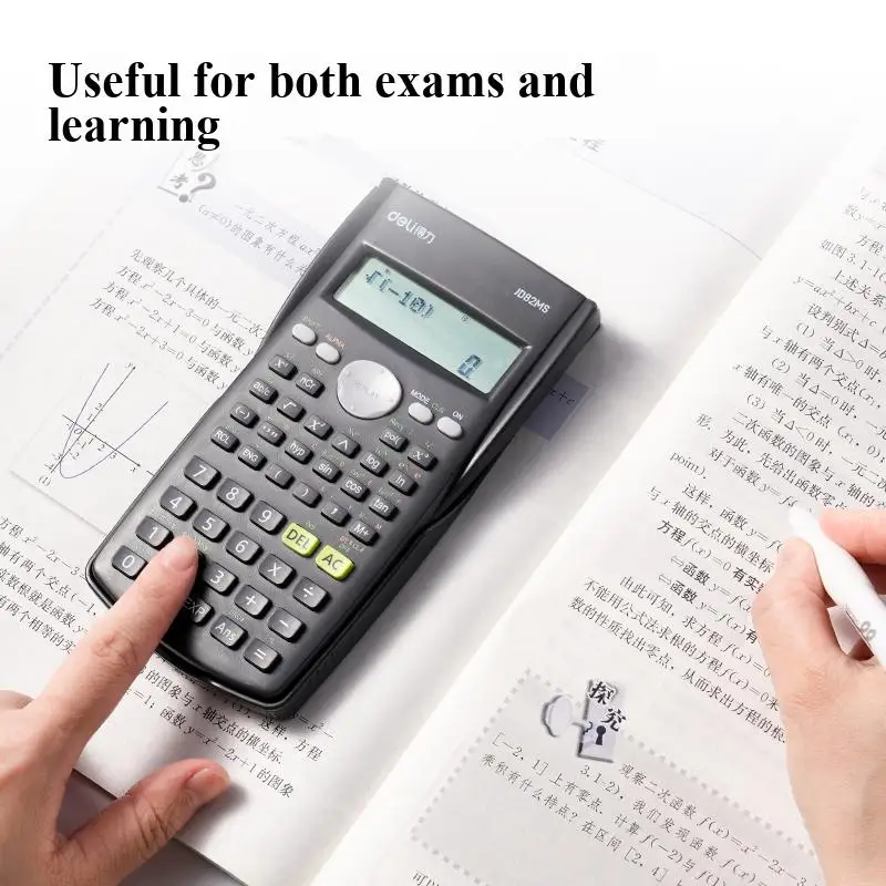 Thumbnail 2 - #53 Cheapest Financial Calculators Deals You Can Get