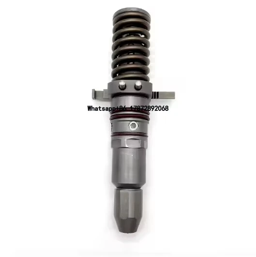 

Fuel Injector 2W-5201 6i-4357 7W-2269 7C-9576 0R-1759 7W-2269 for C3500 Engine 3512 3516 3508 Gen Set Engine