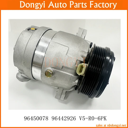 Ac Compressor 96450…