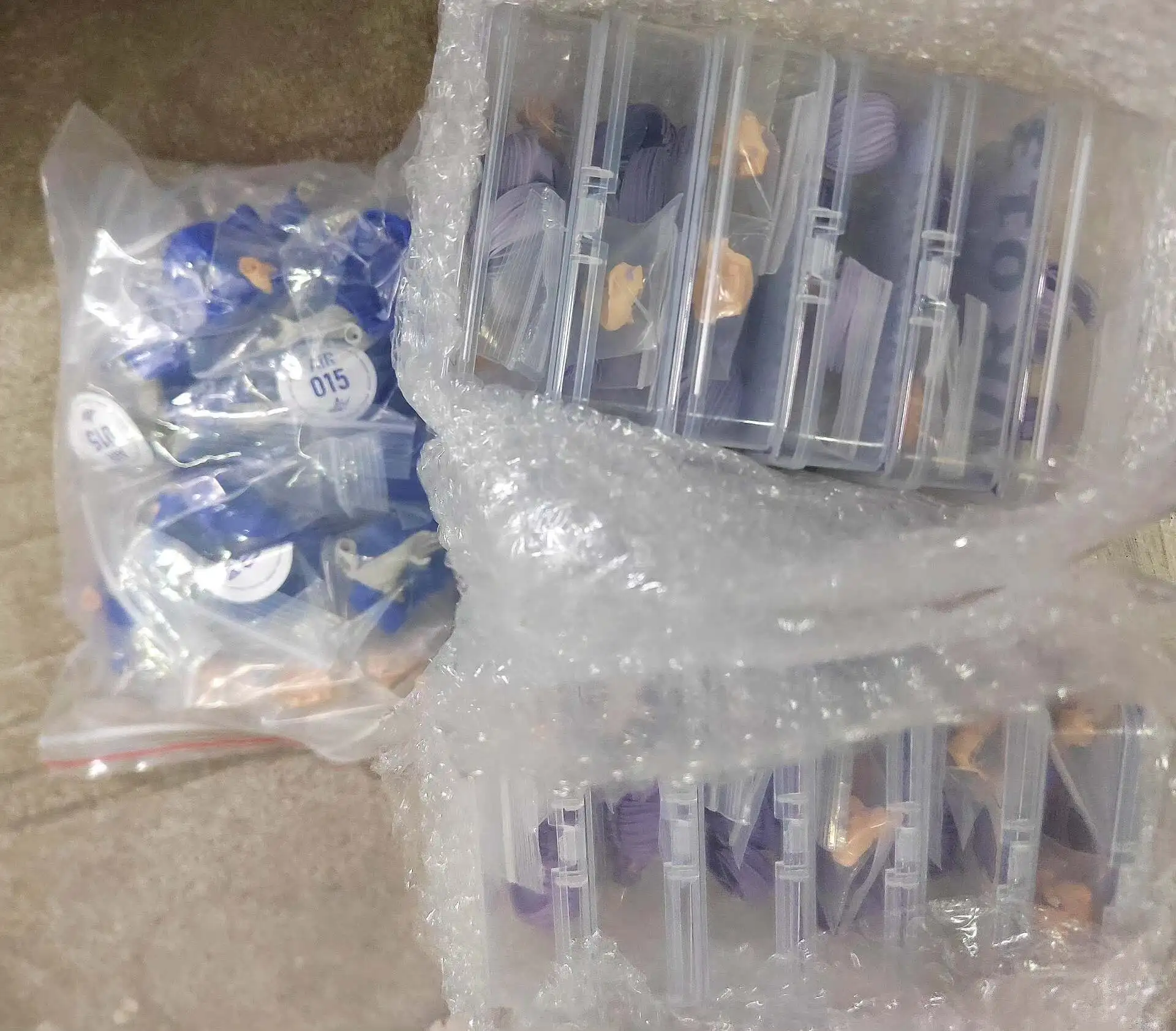 

В наличии Air Studio Dragon Ball Shf Super Saiyan Trunks Head Аксессуары Air013 Air014 Air015 Аниме Фигурки Игрушки Подарки