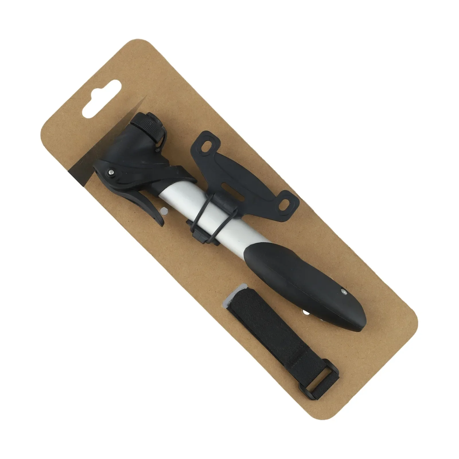 دراجة مضخة نفخ MTB المحمولة مضخة يدوية دراجة صغيرة ثنائية الاتجاه مدخل مضخة هواء الدراجات منفاخ لإطارات السيارة أدوات