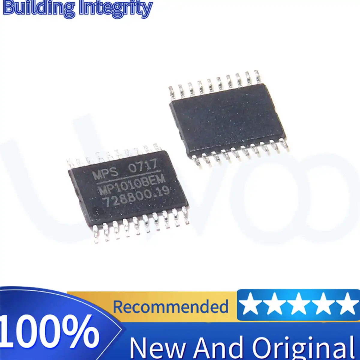 

(20PCS) MP1010BEM MP1015EF MP3389EY original new
