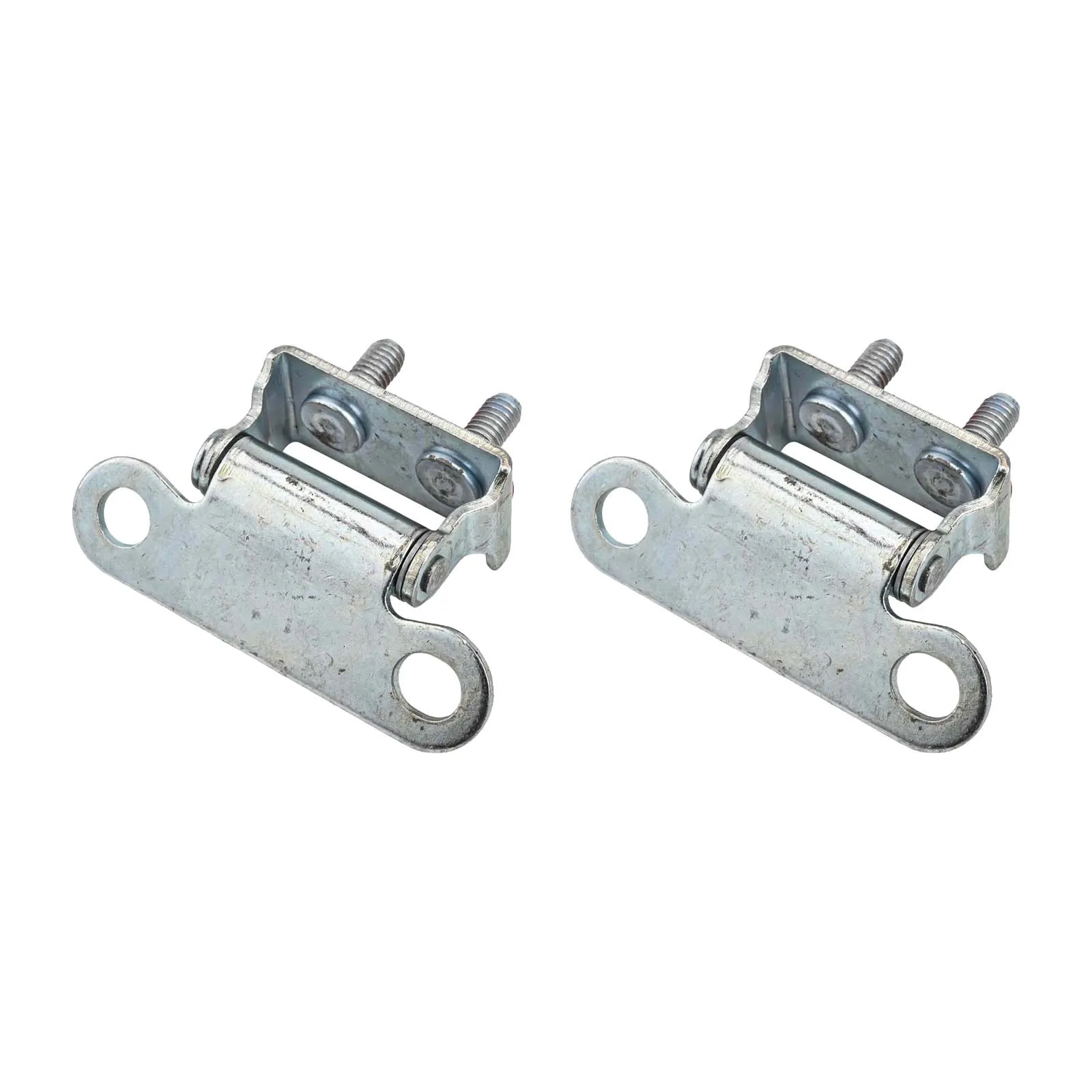 

For Door Replacement Liftgate Hinge Rear Liftgate Parts 2 Pieces Set Fit For RAV4 2013-2018 Heavy Duty Hinge OE Replacement Part