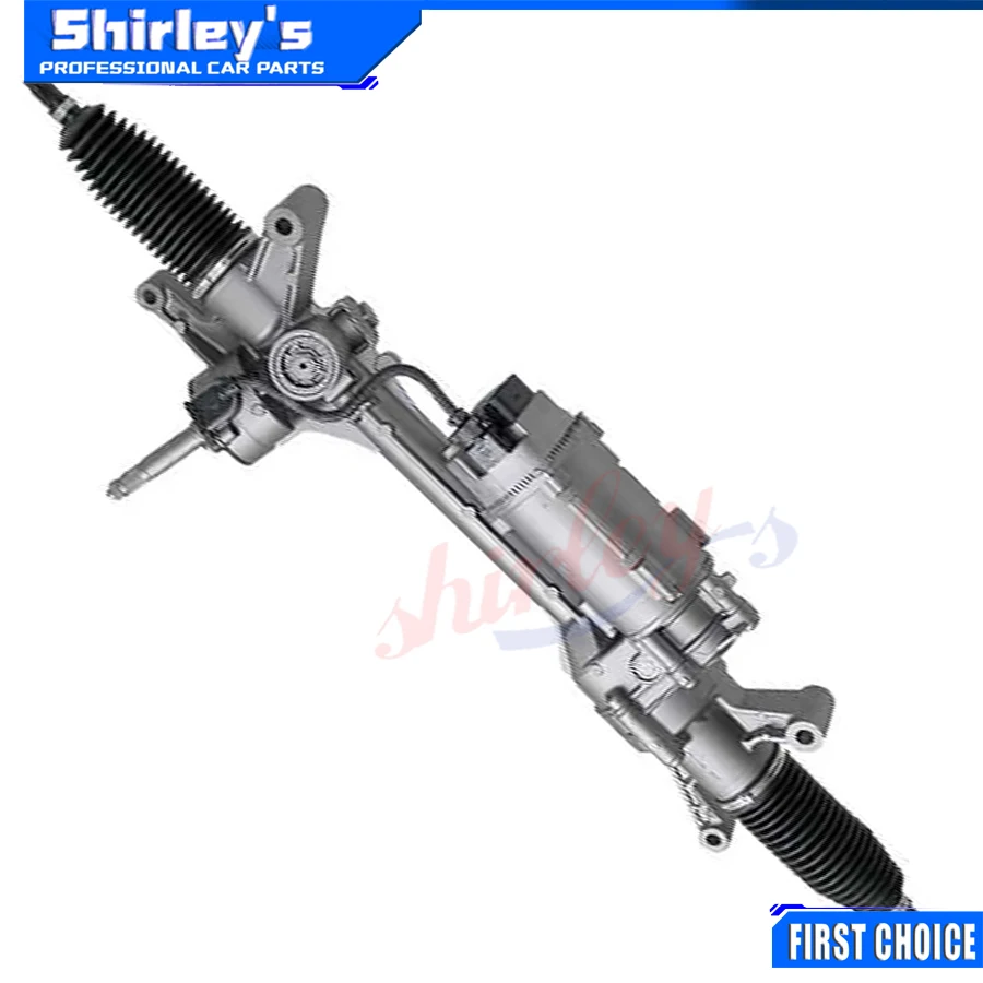 Power Steering Rack Gear For Mercedes-Benz C 300 A2054605701 A2054605901 2054605901 2054605701 Left hand drive