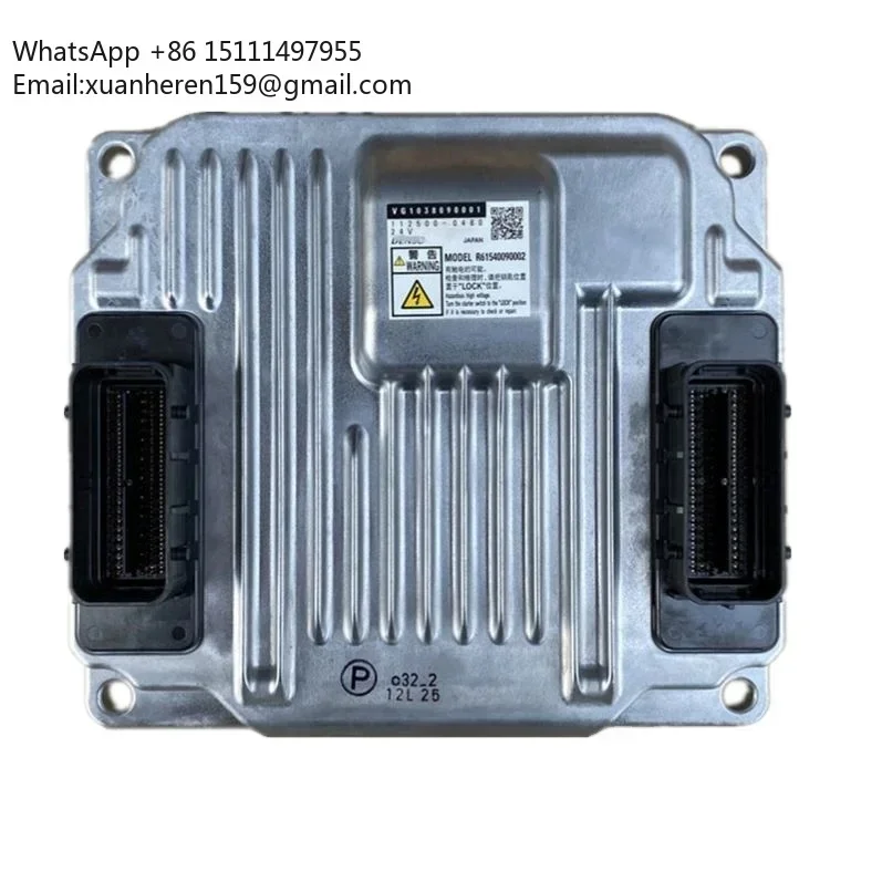 

Engine Electronic Control Unit (ECU) R61540090002 VG1038090001