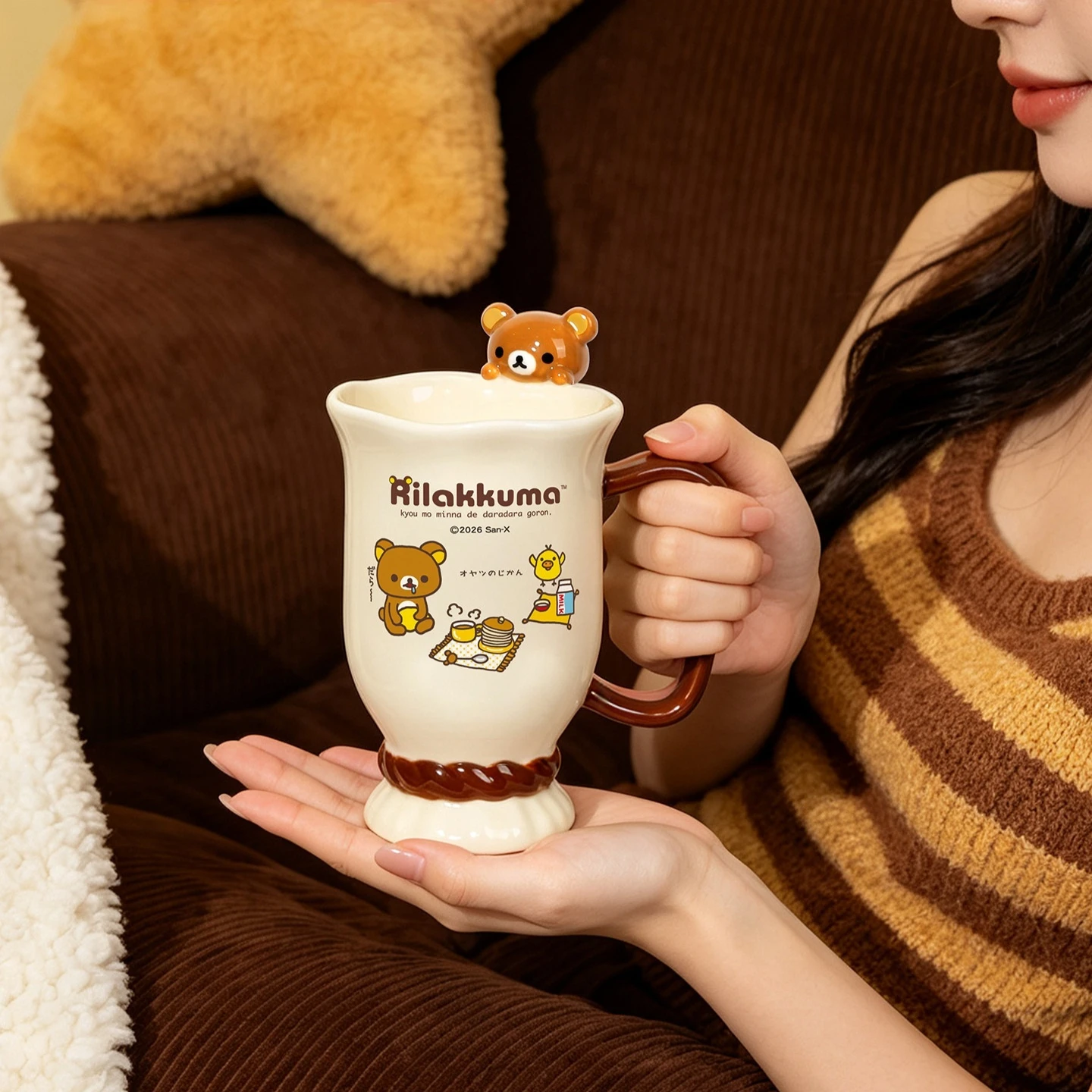 Thumbnail 3 - #19 Latest Ceramic Drinking Mugs Offers