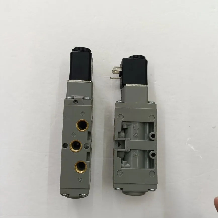 Válvula solenóide Rexroth original 0820022026 0820023026