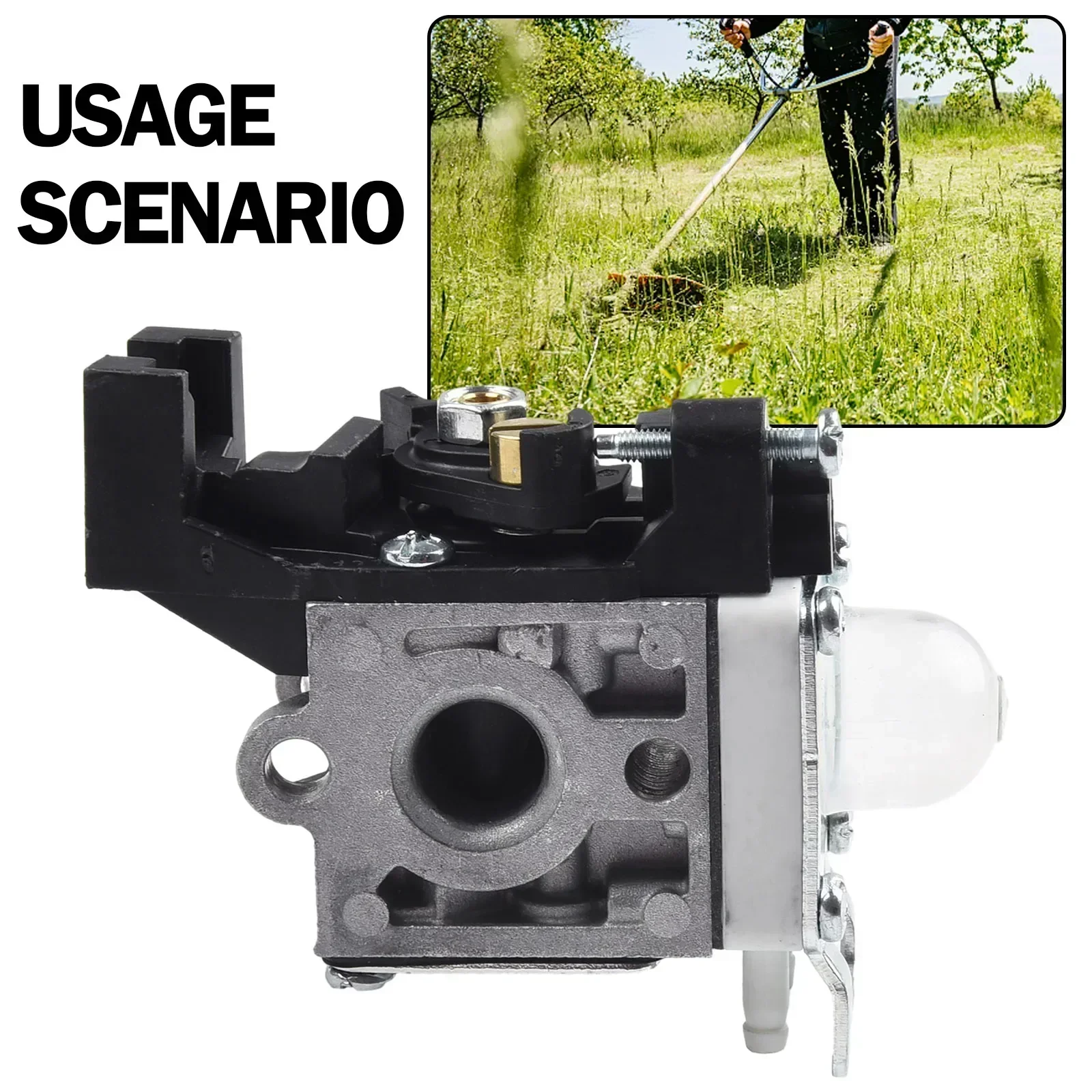 1X Carburetor A0210… - image