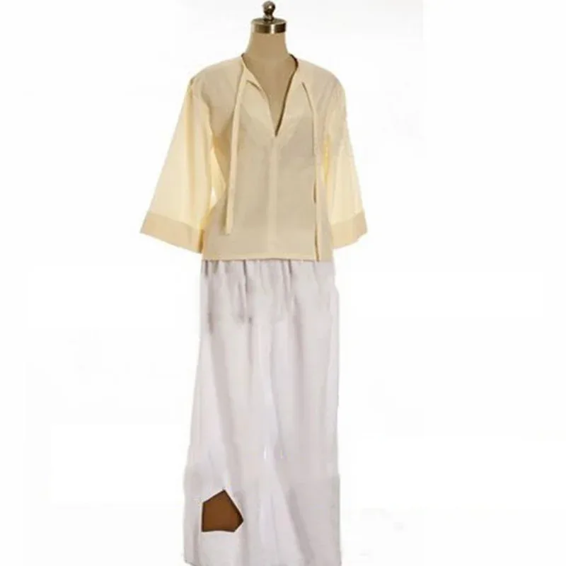 جديد 2025 الكبار الاطفال مصباح الرجال علاء الدين زي هالوين أنيمي تأثيري فستان بتصميم حالم آدم الأمير ازياء ★ ★ ★   جيه.