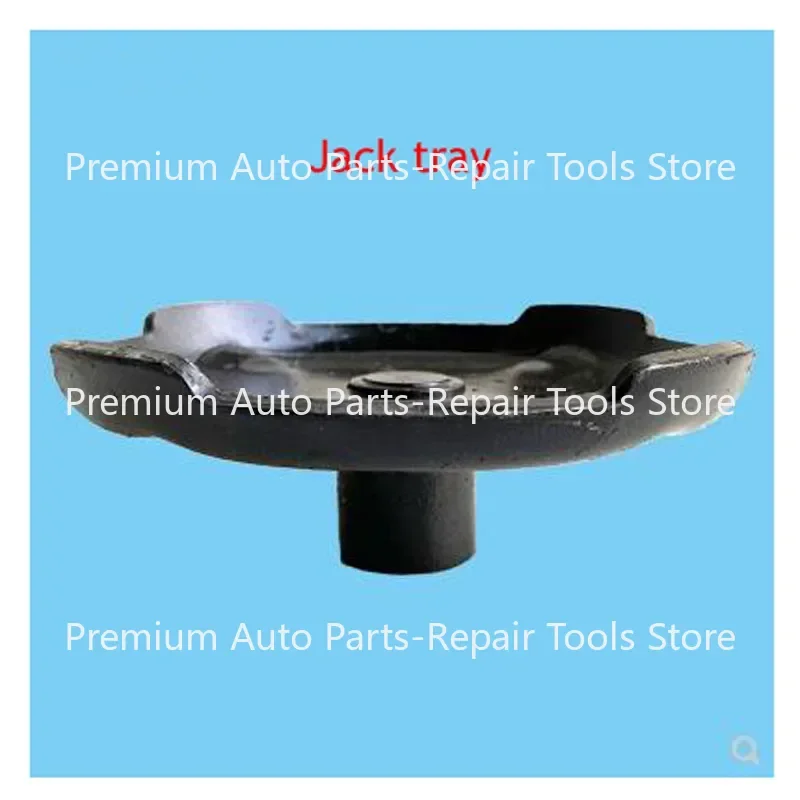 

Подходит для гидравлического горизонтального домкрата с поддоном 3T4T.