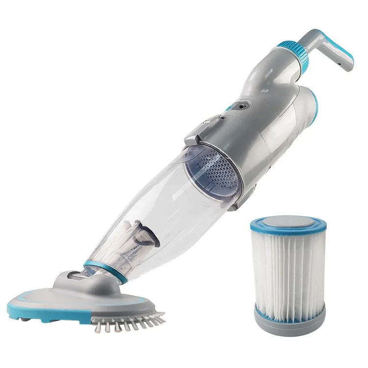 

SPA Sewage Suction Device,underwater Cleaner,pool Cleaners,Portable,rechargeable,sewage Suction Machine for Swimming Pool