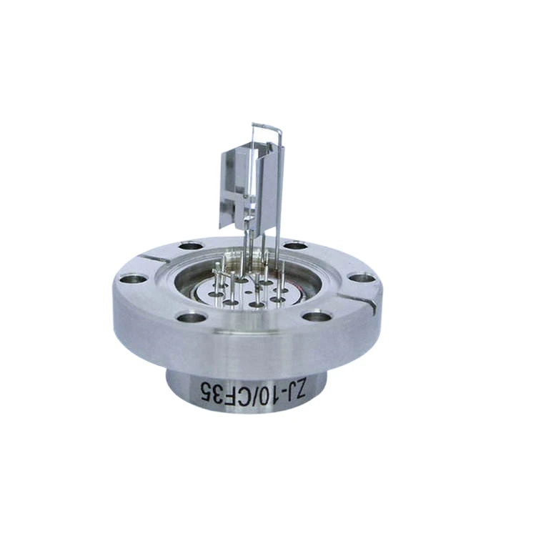 ZJ-10-CF35 High Vac…
