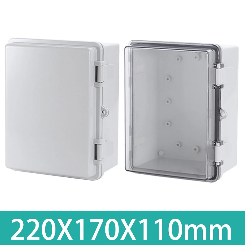Variant: 220X170X110mm